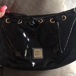 Dooney and Bourke bag price neg